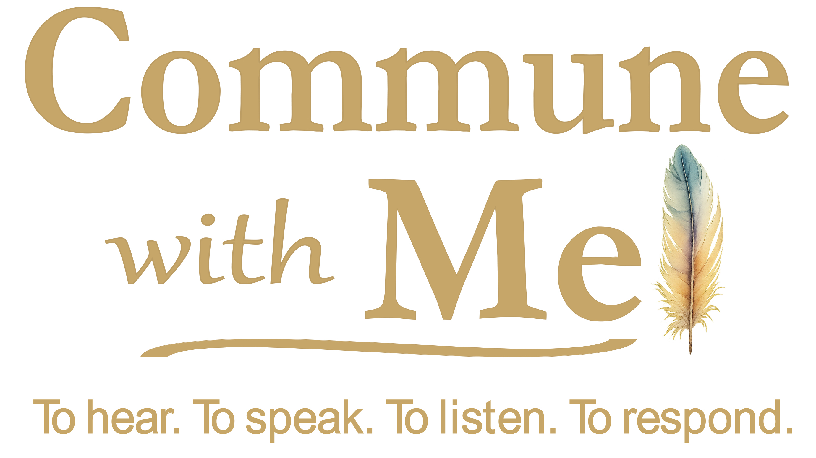 Commune-with-me