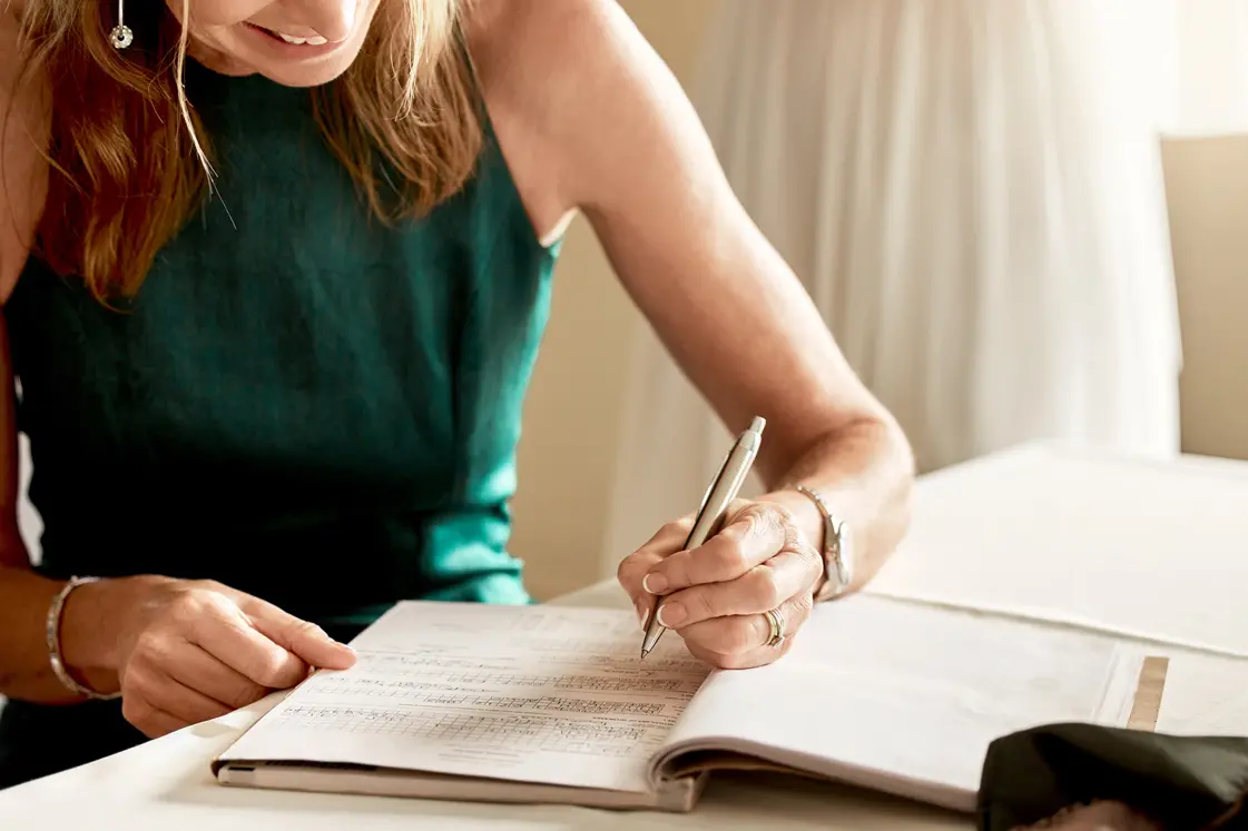 pen
